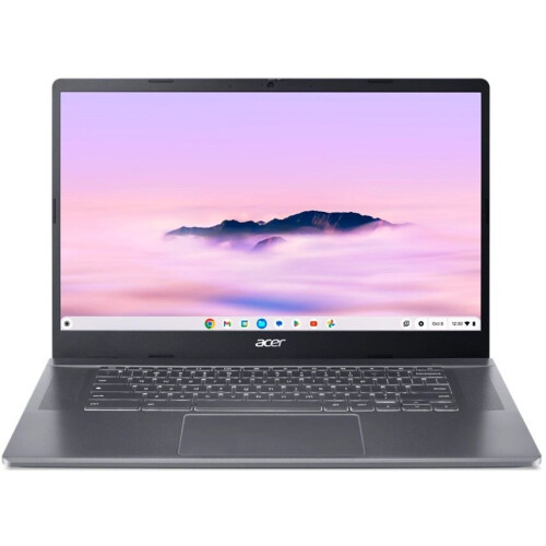 Acer Chromebook Plus 515 - CB515-2HT-5789 - Intel Core i5-1335U - 15.6 inch Full HD - 256GB opslag
