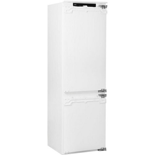 Aeg S18c5t Inbouw Koel-vriescombinatie - 177 Cm - Energieklasse C - Nofrost | Nieuw (outlet)