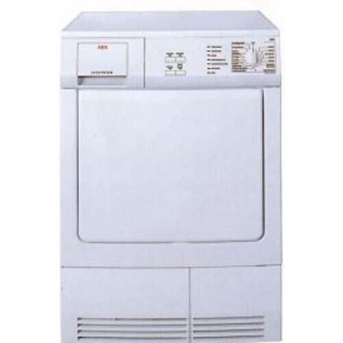Aeg T55600 - Condensdroger - 6 Kg - 66 Db - Energieklasse B | Tweedehands (Refurbished)