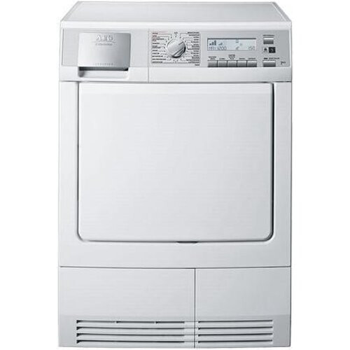 Aeg T59850 Warmtepompdroger 7kg | Tweedehands (Refurbished)