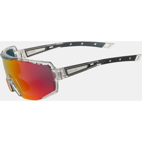 AGU Bold Anti Fog Zonnebril Transparant