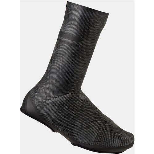 AGU Essential Latex Overschoen Zwart
