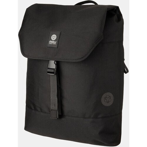 AGU Essentials DWR Urban Enkele Fietstas. Zwart