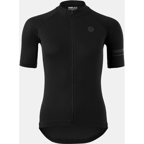 AGU Shirt KM Core Dames Zwart