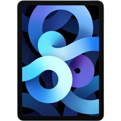 Apple Ipad Air (4e Generatie) - 256gb - Wifi - Sky Blue | Nieuw (outlet)