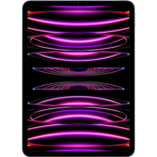 Apple Ipad Pro 11 (4e Gen) - Wifi - 128gb - Space Gray | Nieuw (outlet)