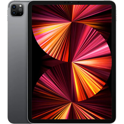 Apple Ipad Pro 11-inch (2021) – 256gb – Wi-fi | Nieuw (outlet)