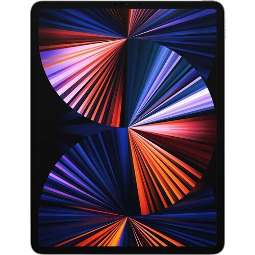 Apple Ipad Pro 12.9 (5e Gen) - Wifi - 256 Gb - Space Gray | Nieuw (outlet)
