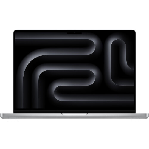 Apple MacBook Pro (2025) - 14"- M5 10-core CPU 16GB RAM 512GB SSD Azerty FR Zilver