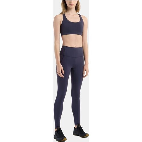 Arc'teryx Essent High-rise Legging Dames Donkerblauw