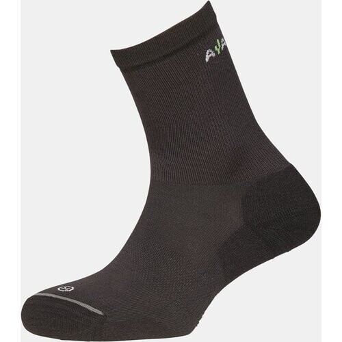 Ayacucho Light Hiker 2-Pack Sok Zwart