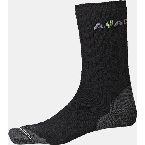 Ayacucho Sok mid hiker 2pack Zwart/Middengrijs