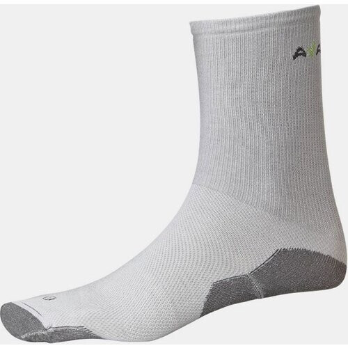 Ayacucho Sok ultralight 2-pack Wandelsok Middengrijs