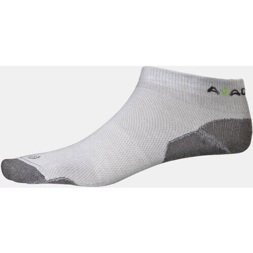 Ayacucho Sok ultralight mini 2- pack Lichtgrijs