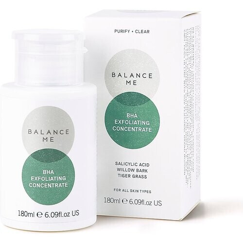 Balance Me BHA Exfoliating Concentraat 180ml