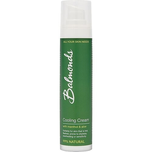 Balmonds Cooling Creme