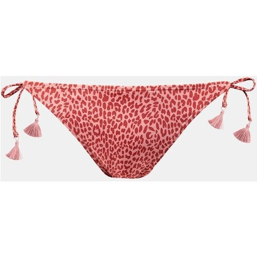 Barts Bathers Tanga Broekje Dames Lichtroze
