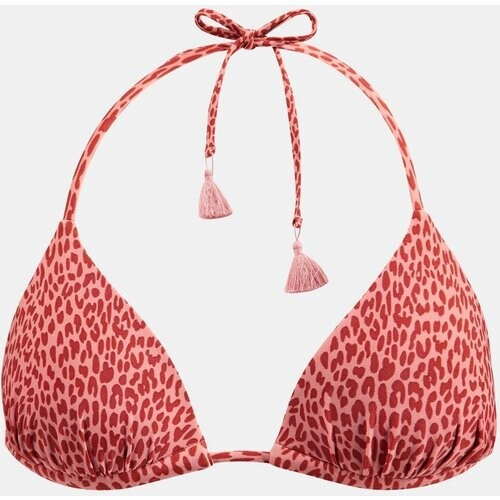 Barts Bathers Triangle Bikinitop Dames Lichtroze