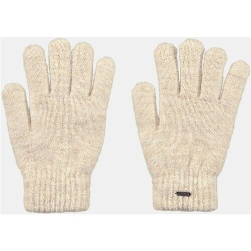 Barts Shea Handschoen Junior Ecru