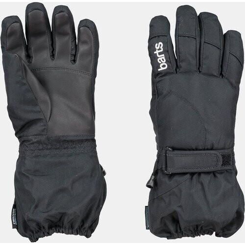 Barts Tec Handschoen Junior Zwart