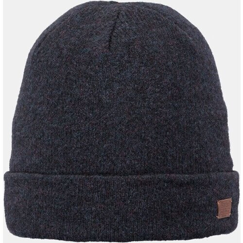 Barts Vale Muts Marineblauw/Middengeel