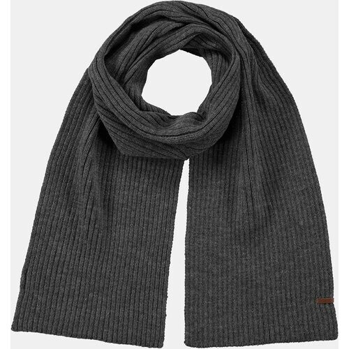 Barts Wilbert Sjaal Grey