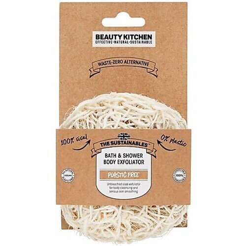 Beauty Kitchen Bad - en Douche Lichaam Scrub Exfoliatie