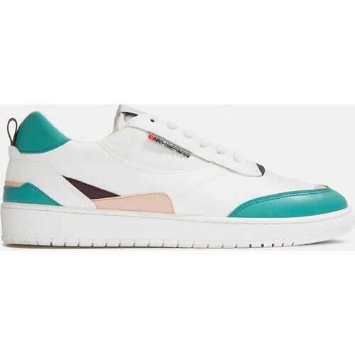 Beflamboyant dames vegan Sneakers Ux-68 Water