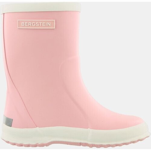 Bergstein Regenlaars Junior Middenroze