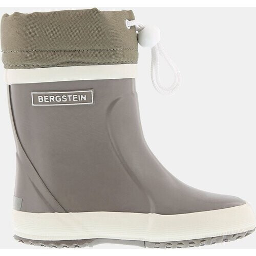 Bergstein Winterboot Laars Junior Taupe