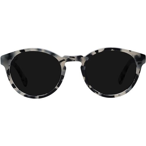 Bird Eyewear dames vegan Kaka Zonnebril Snowy