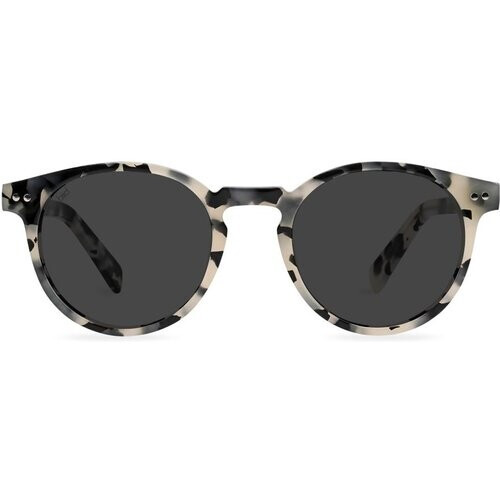 Bird Eyewear dames vegan Tawny Small Zonnebril Snowy