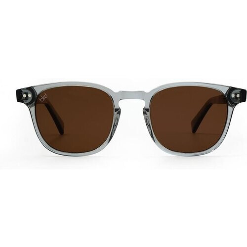 Bird Eyewear dames vegan Zonnebril Alba Dusk (Klein)