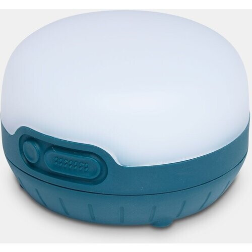 Black Diamond Moji+ Lamp Middenblauw