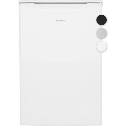Bomann Gs7253 - Vrieskast - 85 Cm - 87l - 40 Db | Nieuw (outlet)