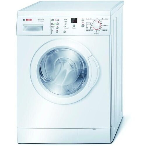 Bosch Varioperfect Wae24369 Wasmachine 7kg 1200t