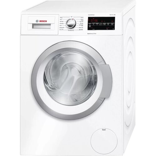 Bosch Wat24420gb Varioperfect Wasmachine 8kg 1200t | Nieuw (outlet)