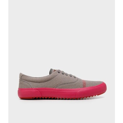 Brave GentleMan mannen vegan Sneaker Revenant Beige