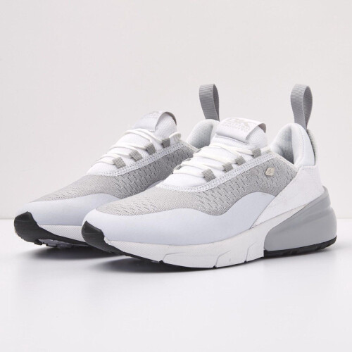 British Knights VALEN - Lage sneakers - Extra demping - Wit - maat 39