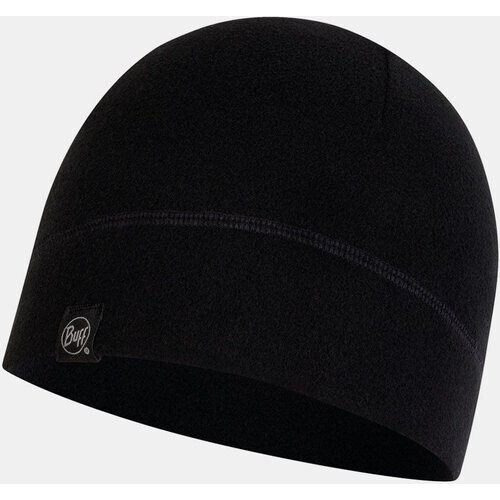 Buff Polar Black Muts Zwart