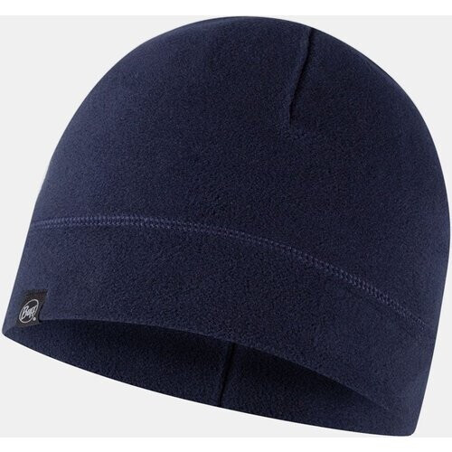 Buff Polar Navy Muts Marineblauw