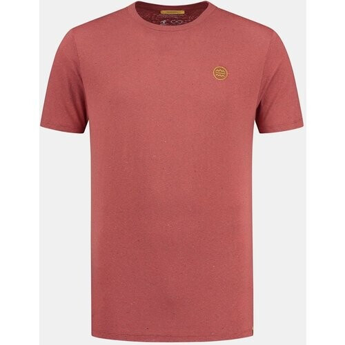 Buitenmens Shortsleeve T-shirt Roest