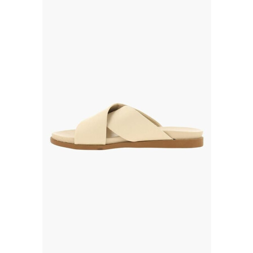 Bullboxer - Sandalen - Dames - Beige - Maat 37