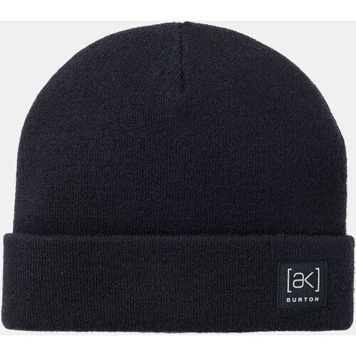 Burton [ak] Stagger Beanie Muts Zwart