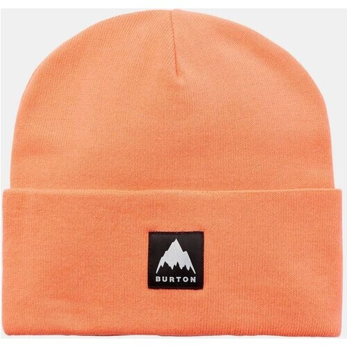 Burton Recycled Kactusbunch Tall Muts Oranje