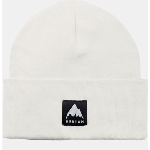 Burton Recycled Kactusbunch Tall Muts Wit