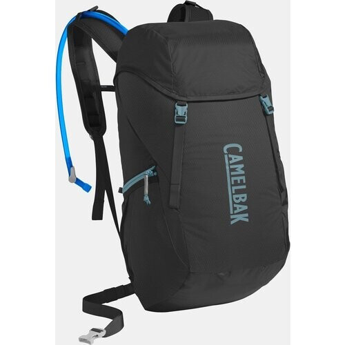 CamelBak Arete 22 Rugzak Zwart/Middengrijs
