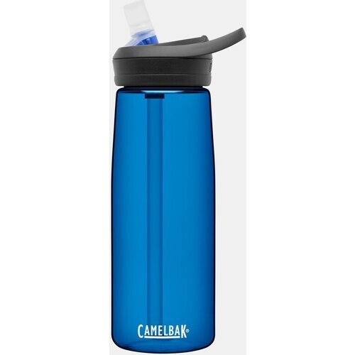 CamelBak Eddy+ 0.75L Drinkfles Blauw