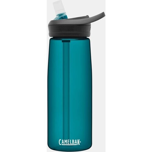CamelBak Eddy+ 0.75L Drinkfles Donkergroen