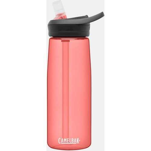 CamelBak Eddy+ 0.75L Drinkfles Middenroze